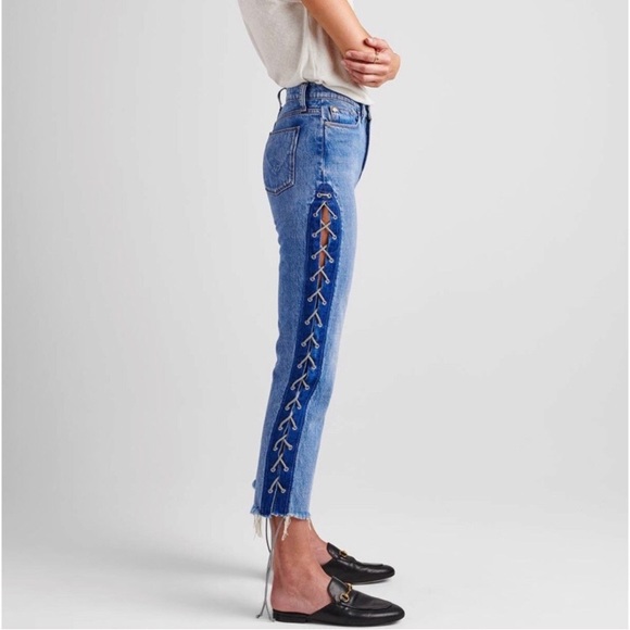 hudson zooey jeans